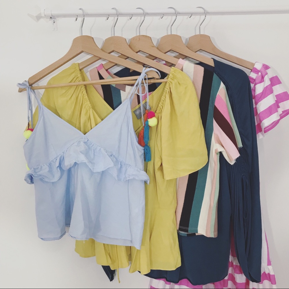 Hi, I’m Taylor! Nice to meet ya ☺️ - Picture 7 of 7